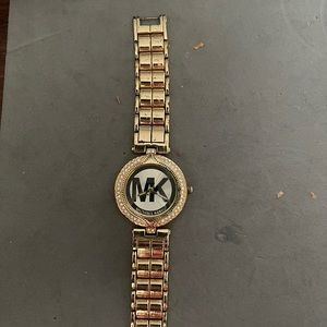 MK watch